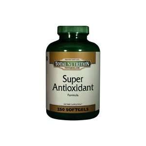 Super Antioxidant Formula   250 Softgels