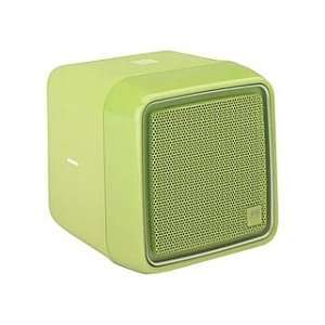  Q2 Internet Radio (Green) Electronics
