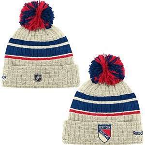   2012 NHL Winter Classic Reebok Warm Knit Winter Hat