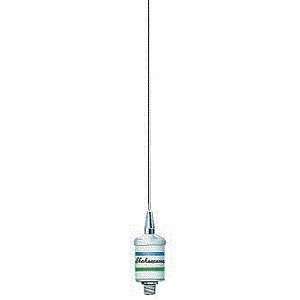 Shakespeare 5215 VHF 36 Inch Low Profile Stainless Steel Antenna 