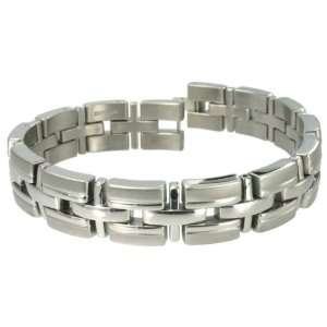    Rising Time TT 2119 02 Titanium Bracelet Rising Time Jewelry
