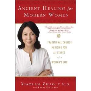  Ancient Healing for Modern Women Traditional Chinese 