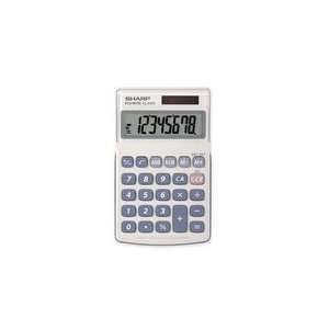  Sharp Pocket Calculator Electronics
