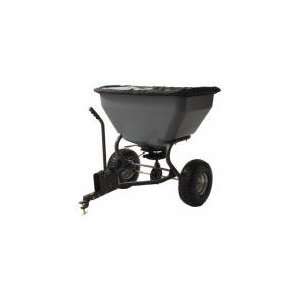  Tow Behind Broadcast Spreader 200 lb