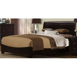  Sydney Cappuccino Queen Bed