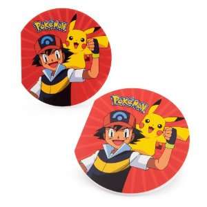  Pokemon Notepads (8) Party Supplies Toys & Games