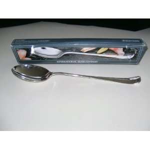  Serving Spoon 13 / Silver Plate