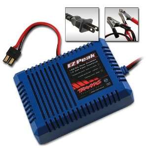  EZ Peak™ Charger w/Traxxas HC Connector Electronics