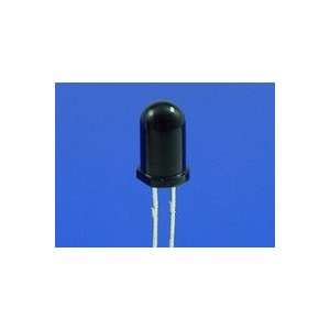 TOPS 050 Photo Transistor 900nm 5mm RADIAL TOPS 050TB2  