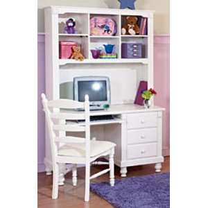  Group Adria Youth 3 Drawer Desk/Hutch And Chair Set