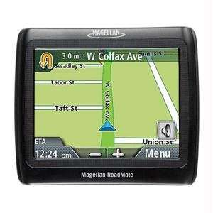  Magellan Roadmate 1220 GPS & Navigation