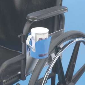  Wheelchair/Walker Cup Holder