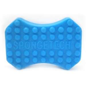  Sponge Tech 607040 1 Step Pet Bath Sponge Large Pet 