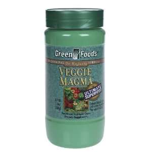   Specialty Formulas Veggie Magma Powder 5.3 oz.