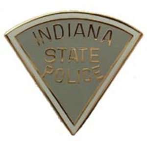  Indiana State Police Pin 1 Arts, Crafts & Sewing