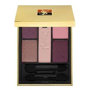   OMBRES 5 LUMIï¿½ RES   5 Colour Harmony For Eyes   2 Indian Pink
