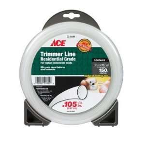  Arnold 490 030 a022 ace Trimmer Line  Homeowner Grade 