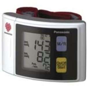  Diagnostic Wrist BP Monitor