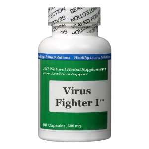  Virus Fighter 1