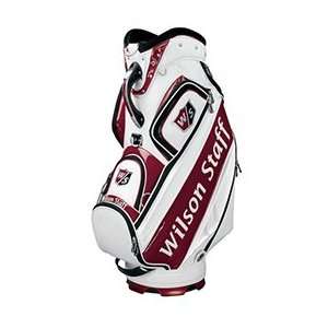  Wilson Staff Pro Tour Golf Bag