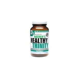   Trinity D/F Probiotics 90 Capsules by Natren