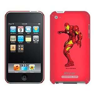  Ironman 1 on iPod Touch 4G XGear Shell Case Electronics
