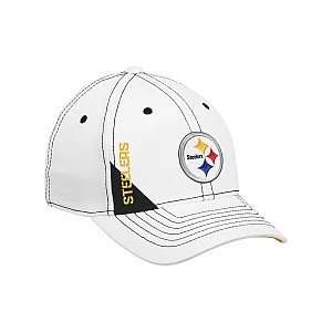  Pittsburgh Steelers 2010 Youth NFL Draft Cap Sports 