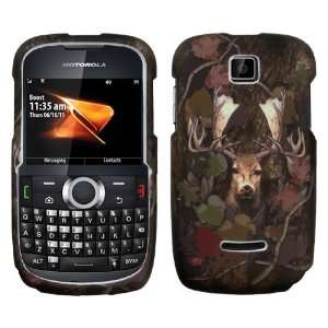  Lizzo Deer Hunting Phone Protector Cover for MOTOROLA 