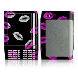   Kindle Skin (High Gloss Finish)   Pucker Up  Players & Accessories