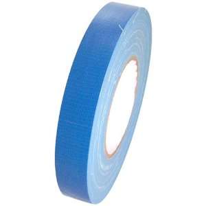  Cdt 36 1 X 60 Yards Light Blue Duct Tape