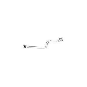 OPparts 72363 Exhaust Pipe Automotive