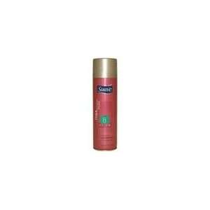   Hold 8 Unscented Hair Spray by Suave for Unisex   11 oz Hair Beauty