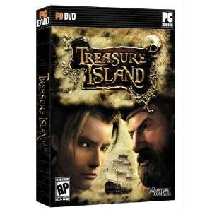  Treasure Island Toys & Games