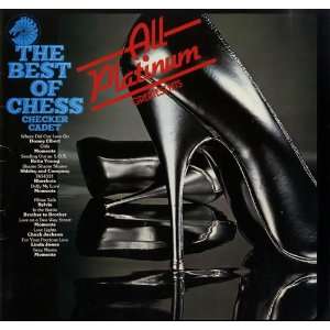  The Best Of Chess Various Blues & Gospel Music