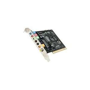  Rosewill RC 702 Sound Card Electronics