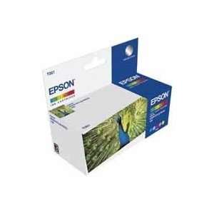  Genuine NEW Epson T001011 Color Ink Cartridge Office 