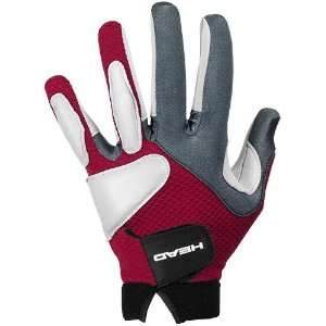   2011 Left Glove HEAD Mens Racquetball Gloves