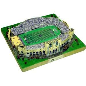 Ryan Field Stadium Replica (Northwestern Wildcats)   Limited Edition 