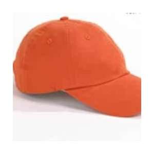 BX001 BX001 Big Accessories 6 Panel Brushed Twill Unconstructed Cap.