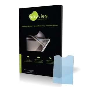  Savvies Crystalclear Screen Protector for Siemens SX1, SX 