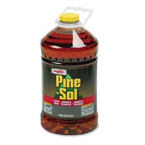 Clorox Pine Sol Cleaner Disinfectant Deodorizer COX35418EA  
