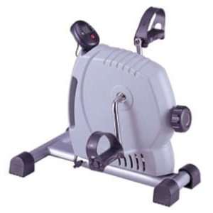   CURAMOTION MAGNECISER Magnetic Pedal Exerciser