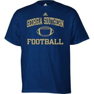  Georgia Southern Eagles NCAA Football Series T Shirt 