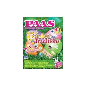  Paas Easter Egg Decorating Kit Easter Traditions 