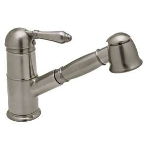  ROHL COUNTRY KITCHENTRADITIONAL SINGLE LEVER SINGLE