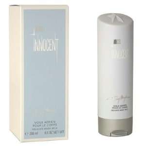  ANGEL INNOCENT by Thierry Mugler Delicate Body Milk Lotion 