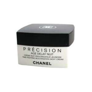   Chanel   Chanel Precision Age Delay Nuit  50ml/1.7oz for Women Beauty