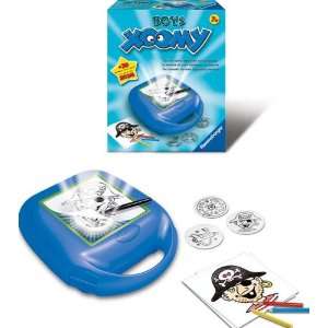   Fantastic Portable Illustrating Machine by Ravensburger Toys & Games