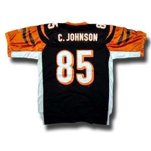  Chad Johnson #85 Cincinnati Bengals NFL Replica Player 