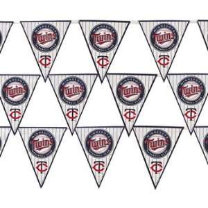   Pennant Banner   Party Decorations & Banners